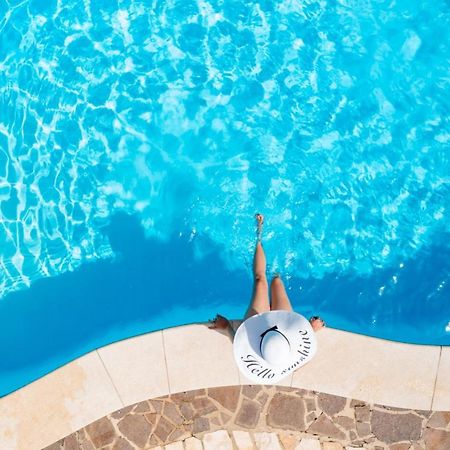 Apartments Villa Klaudia - Adults Only Crikvenica Exterior photo