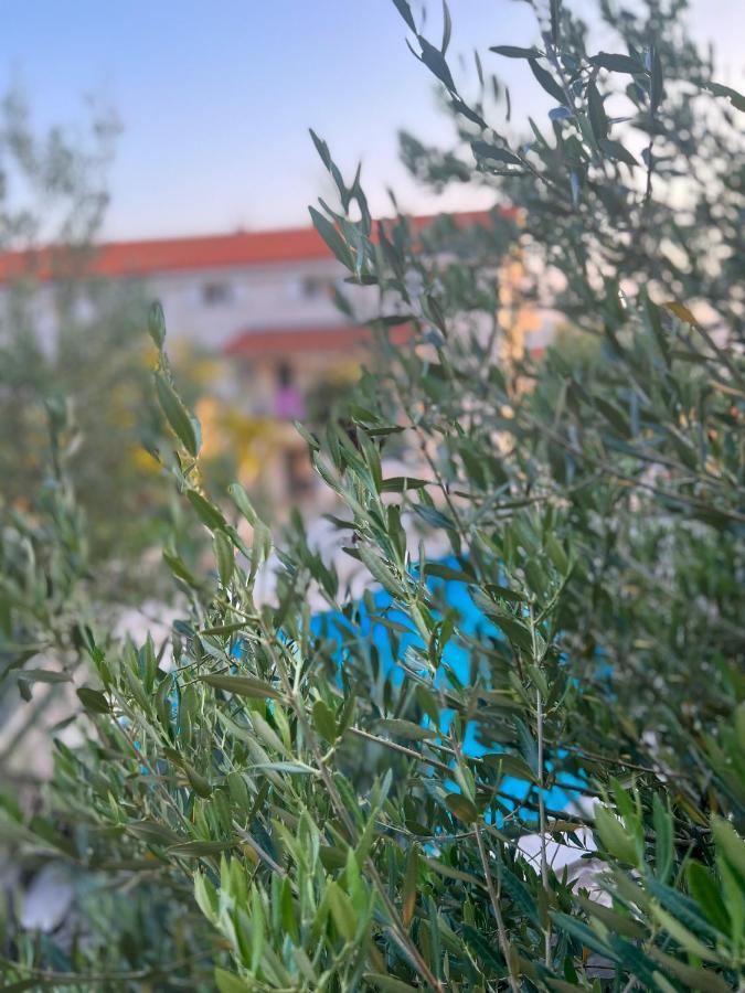 Apartments Villa Klaudia - Adults Only Crikvenica Exterior photo