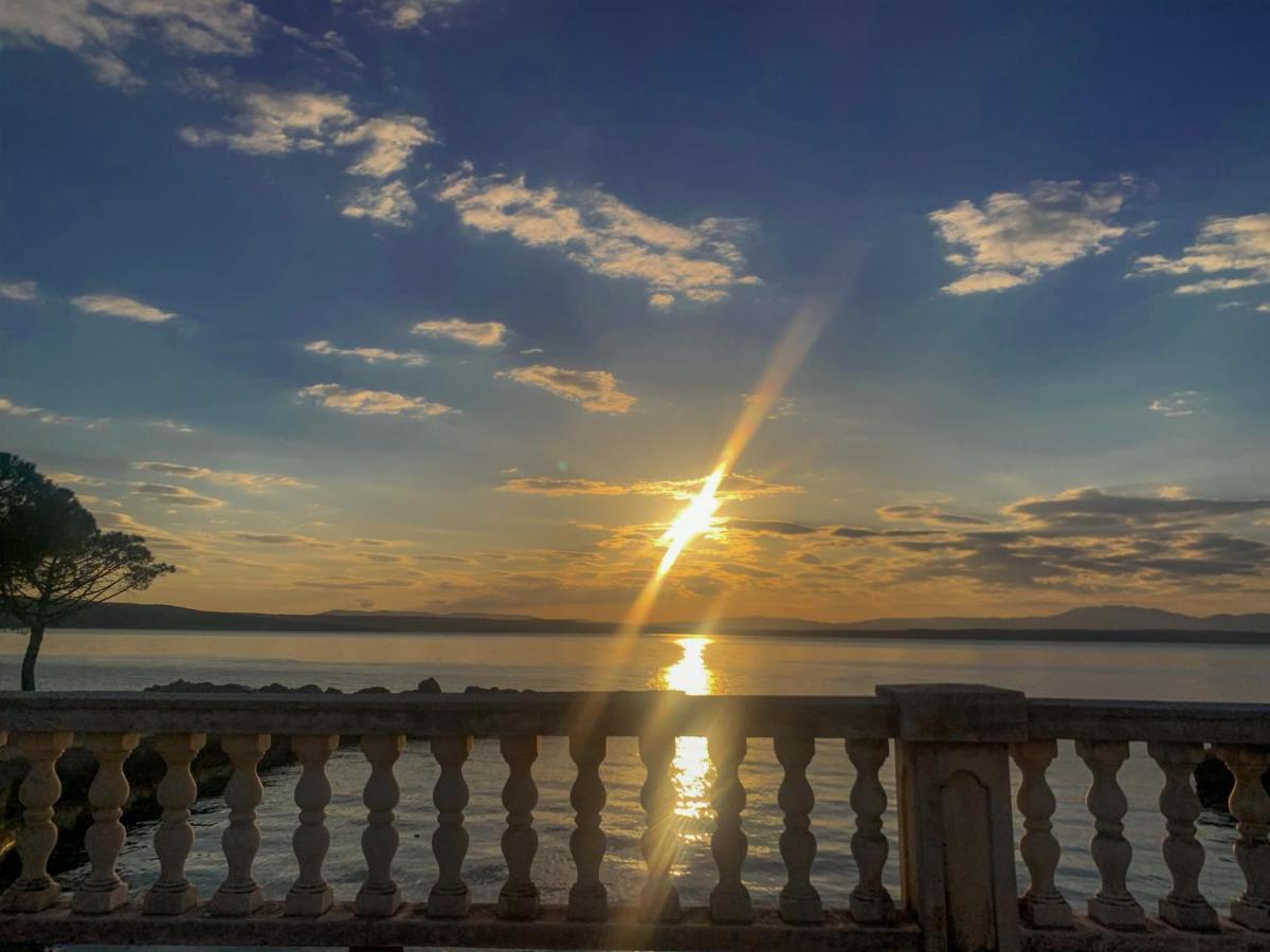 Apartments Villa Klaudia - Adults Only Crikvenica Exterior photo