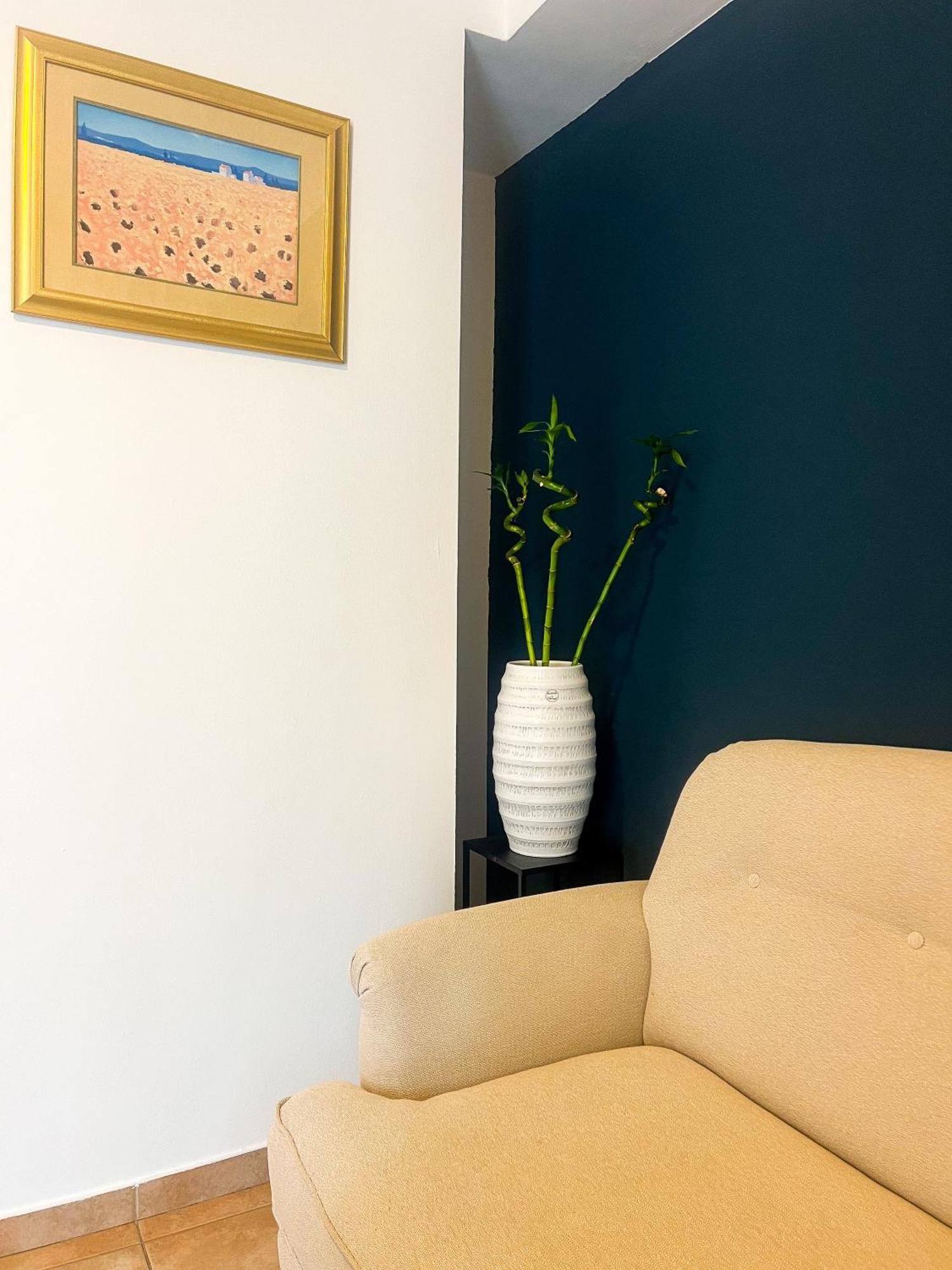Apartments Villa Klaudia - Adults Only Crikvenica Exterior photo