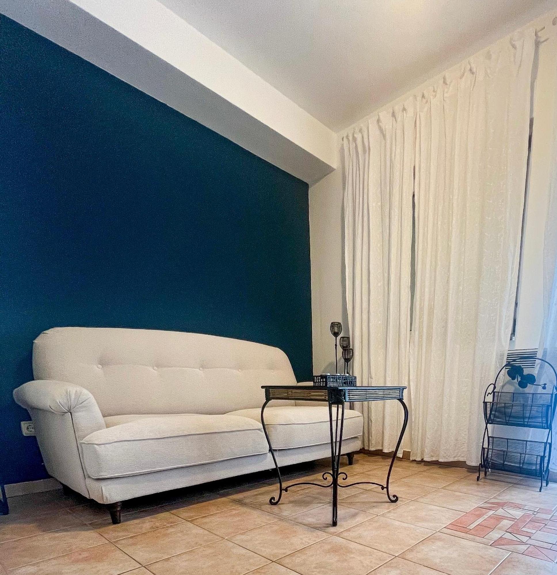 Apartments Villa Klaudia - Adults Only Crikvenica Exterior photo