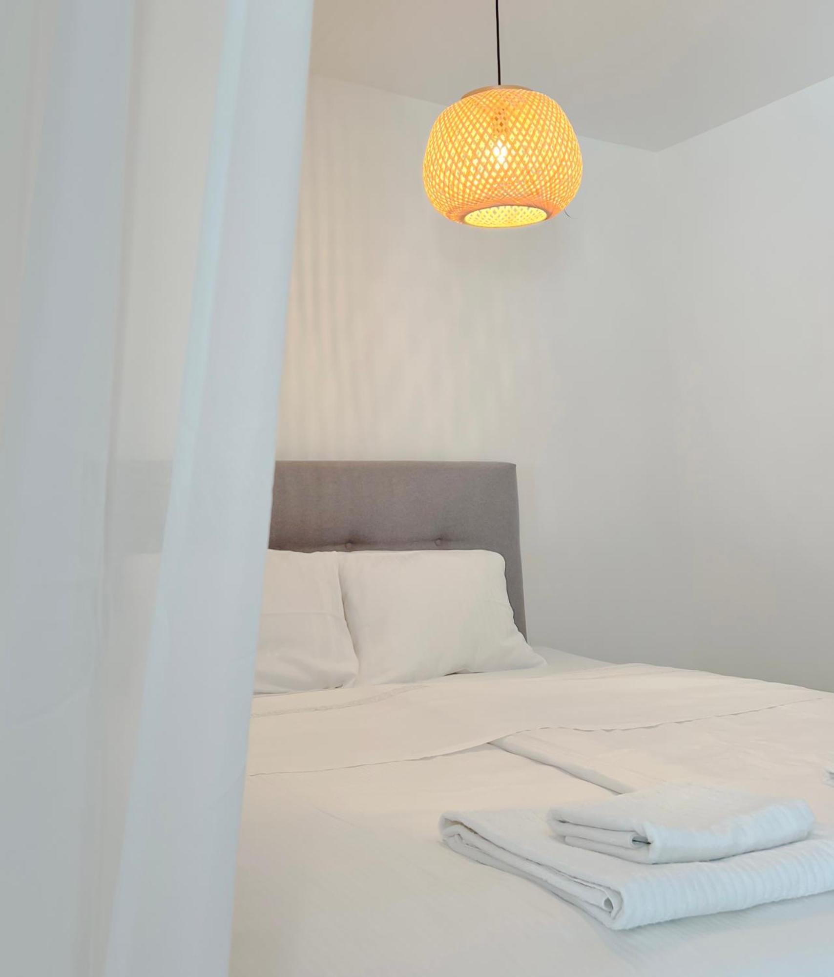 Apartments Villa Klaudia - Adults Only Crikvenica Exterior photo
